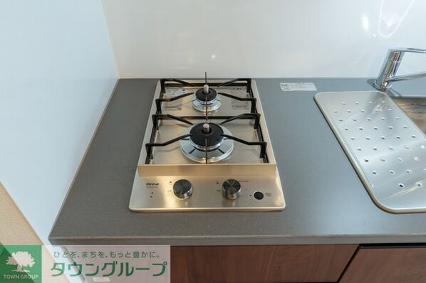 JP noie 西蒲田の物件内観写真